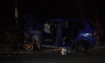 Accident MORTAL într-o localitate din Sălaj. O persoană a decedat FOTO