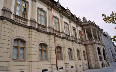 Noaptea muzeelor,ediția a XVIII-a, la Cluj